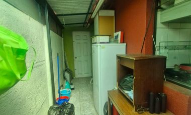 Comoda Casa Aislada Portezuelo De Tobalaba Mall Tobalaba