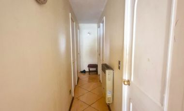 Comoda Casa Aislada Portezuelo De Tobalaba Mall Tobalaba