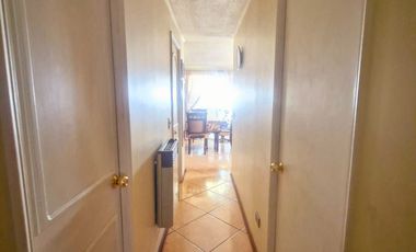 Comoda Casa Aislada Portezuelo De Tobalaba Mall Tobalaba