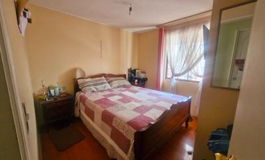 Comoda Casa Aislada Portezuelo De Tobalaba Mall Tobalaba