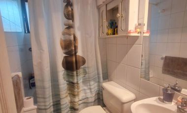 Comoda Casa Aislada Portezuelo De Tobalaba Mall Tobalaba