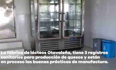 Espectacular Hacienda en venta. Otavalo