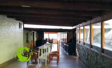 Espectacular Hacienda en venta. Otavalo