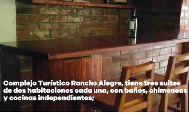 Espectacular Hacienda en venta. Otavalo