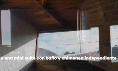 Espectacular Hacienda en venta. Otavalo