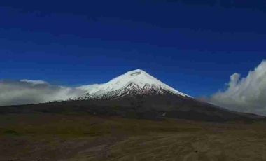 Espectacular Hacienda en venta. Otavalo