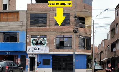 𝐀𝐋𝐐𝐔𝐈𝐋𝐄𝐑 𝐃𝐄 𝐋𝐎𝐂𝐀𝐋 𝐂𝐎𝐌𝐄𝐑𝐂𝐈𝐀𝐋 𝟐𝟏𝟓𝐌𝟐 - 𝐂𝐀𝐋𝐋𝐀𝐎