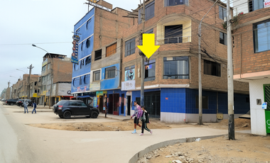 𝐀𝐋𝐐𝐔𝐈𝐋𝐄𝐑 𝐃𝐄 𝐋𝐎𝐂𝐀𝐋 𝐂𝐎𝐌𝐄𝐑𝐂𝐈𝐀𝐋 𝟐𝟏𝟓𝐌𝟐 - 𝐂𝐀𝐋𝐋𝐀𝐎