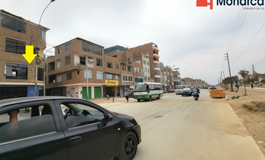 𝐀𝐋𝐐𝐔𝐈𝐋𝐄𝐑 𝐃𝐄 𝐋𝐎𝐂𝐀𝐋 𝐂𝐎𝐌𝐄𝐑𝐂𝐈𝐀𝐋 𝟐𝟏𝟓𝐌𝟐 - 𝐂𝐀𝐋𝐋𝐀𝐎