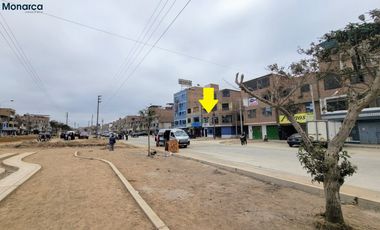 𝐀𝐋𝐐𝐔𝐈𝐋𝐄𝐑 𝐃𝐄 𝐋𝐎𝐂𝐀𝐋 𝐂𝐎𝐌𝐄𝐑𝐂𝐈𝐀𝐋 𝟐𝟏𝟓𝐌𝟐 - 𝐂𝐀𝐋𝐋𝐀𝐎