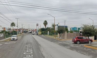 COHC (EMB) CASA EN VENTA DE CONTADO EN HDA LAS FUENTES TAMAULIPAS