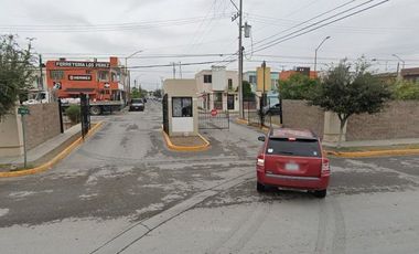 COHC (EMB) CASA EN VENTA DE CONTADO EN HDA LAS FUENTES TAMAULIPAS