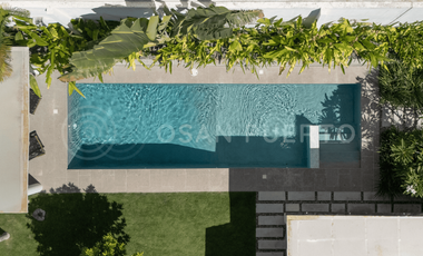 Se Vende Residencia Californiana de Lujo en Bacocho – Elegancia, Confort y Naturaleza en Puerto Escondido