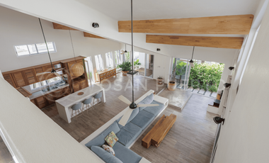 Se Vende Residencia Californiana de Lujo en Bacocho – Elegancia, Confort y Naturaleza en Puerto Escondido