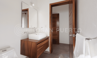 Se Vende Residencia Californiana de Lujo en Bacocho – Elegancia, Confort y Naturaleza en Puerto Escondido