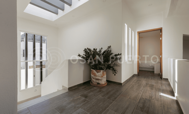 Se Vende Residencia Californiana de Lujo en Bacocho – Elegancia, Confort y Naturaleza en Puerto Escondido