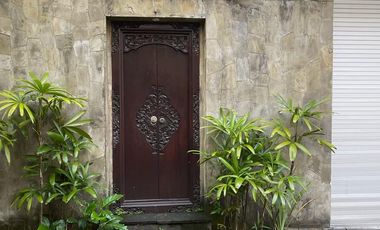 Vila Premium Modern Dekat Bandara dan Pantai Jimbaran Bali