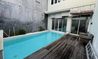 Vila Premium Modern Dekat Bandara dan Pantai Jimbaran Bali