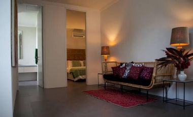 Vila Premium Modern Dekat Bandara dan Pantai Jimbaran Bali