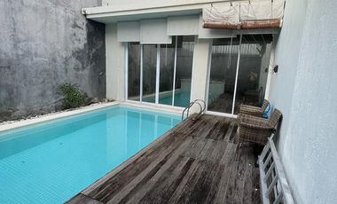 Vila Premium Modern Dekat Bandara dan Pantai Jimbaran Bali