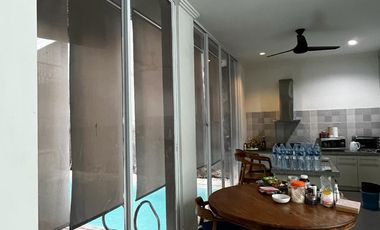 Vila Premium Modern Dekat Bandara dan Pantai Jimbaran Bali