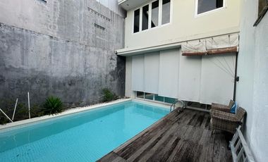 Vila Premium Modern Dekat Bandara dan Pantai Jimbaran Bali