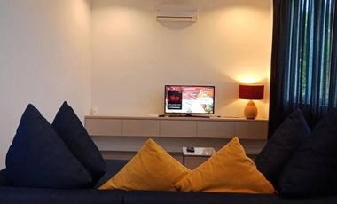 Vila Premium Modern Dekat Bandara dan Pantai Jimbaran Bali