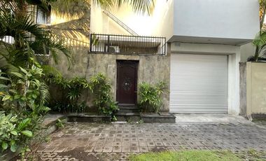 Vila Premium Modern Dekat Bandara dan Pantai Jimbaran Bali