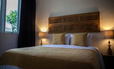 Vila Premium Modern Dekat Bandara dan Pantai Jimbaran Bali