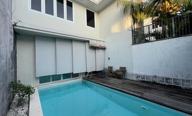 Vila Premium Modern Dekat Bandara dan Pantai Jimbaran Bali