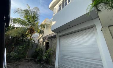 Vila Premium Modern Dekat Bandara dan Pantai Jimbaran Bali