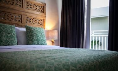 Vila Premium Modern Dekat Bandara dan Pantai Jimbaran Bali