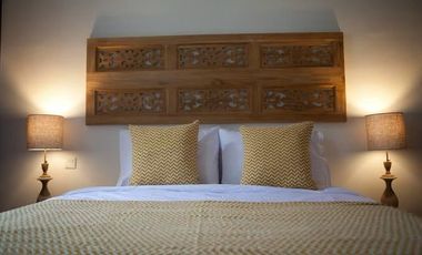 Vila Premium Modern Dekat Bandara dan Pantai Jimbaran Bali