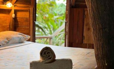 Hotel en Olon al pie del mar en venta