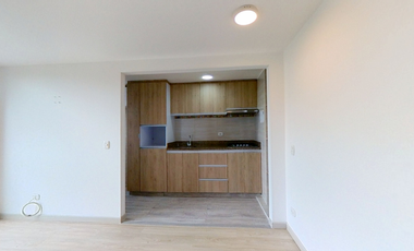 VENTA DE APARTAMENTO EN CAJICA