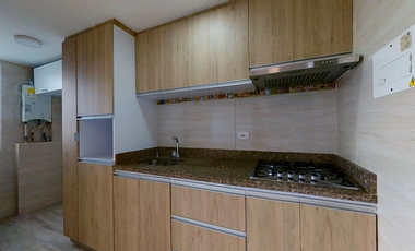 VENTA DE APARTAMENTO EN CAJICA