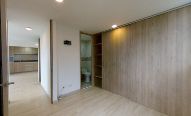 VENTA DE APARTAMENTO EN CAJICA