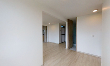 VENTA DE APARTAMENTO EN CAJICA