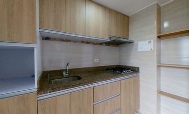 VENTA DE APARTAMENTO EN CAJICA