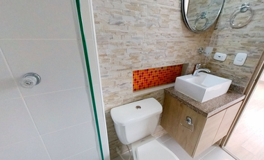 VENTA DE APARTAMENTO EN CAJICA