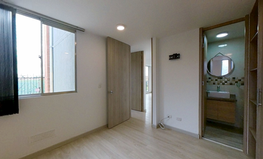 VENTA DE APARTAMENTO EN CAJICA