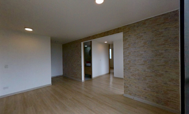 VENTA DE APARTAMENTO EN CAJICA