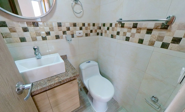 VENTA DE APARTAMENTO EN CAJICA