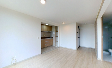 VENTA DE APARTAMENTO EN CAJICA