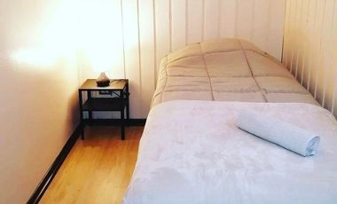 Oportunidad de Inversión: Complejo de 6 Cabañas Turísticas y/o Arriendo Mensual