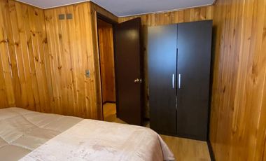 Oportunidad de Inversión: Complejo de 6 Cabañas Turísticas y/o Arriendo Mensual