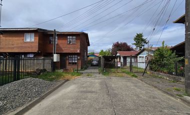 Oportunidad de Inversión: Complejo de 6 Cabañas Turísticas y/o Arriendo Mensual