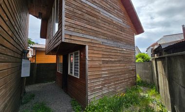 Oportunidad de Inversión: Complejo de 6 Cabañas Turísticas y/o Arriendo Mensual