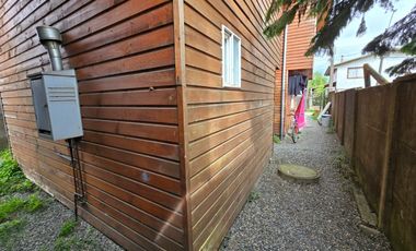 Oportunidad de Inversión: Complejo de 6 Cabañas Turísticas y/o Arriendo Mensual