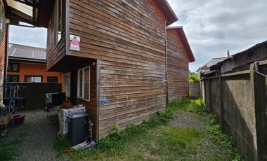 Oportunidad de Inversión: Complejo de 6 Cabañas Turísticas y/o Arriendo Mensual